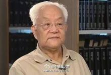 吳文?。航|方數(shù)學的新天地需要你我的努力