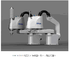愛(ài)普生SCARA工業(yè)機(jī)器人旗艦H系列又添新品