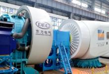 東方電氣集團：計劃招聘人數(shù)較去年同期增長超3倍