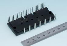 三菱電機將在PCIM-ASIA 2012電力電子展上展出最新產品