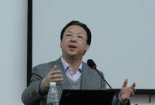 譚鐵牛：全球產(chǎn)業(yè)發(fā)展方向的趨勢(shì)——產(chǎn)業(yè)智慧化、智慧產(chǎn)業(yè)化