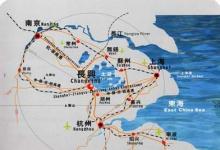 六大措施支持長三角區(qū)域大氣污染防治