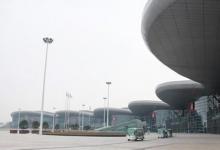 第四屆武漢國際機床塑膠展將于明年舉行
