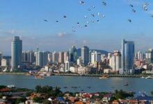 廈門(mén)所有水源地水質(zhì)將自動(dòng)監(jiān)測(cè)
