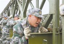指揮能力是能打仗、打勝仗的核心能力