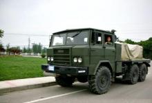 軍車安全環(huán)保檢測實現(xiàn)全程自動化