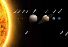 世界第一個冥王星探測器即將飛抵冥王星附近
