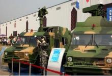 資本市場上的兵工自動(dòng)化