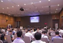 李瑞峰：服務(wù)型機器人市場增速快于工業(yè)型
