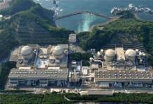 日本要重啟核電
