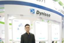 Dynisco中國(guó)總經(jīng)理吳浩辭職
