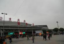 由于重慶北廣場(chǎng)夜間對(duì)自動(dòng)化設(shè)備進(jìn)行保潔  可以不開(kāi)放