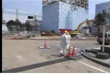 日本將通過(guò)無(wú)人小型直升機(jī)調(diào)查電站反應(yīng)堆廠房?jī)?nèi)部狀況