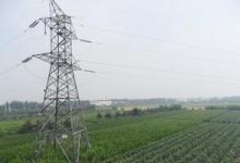 浙江玉環(huán)-樂清輸電線路工程投運(yùn)