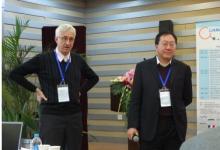 LIAMA：中法信息、自動化與應(yīng)用數(shù)學(xué)聯(lián)合實驗室