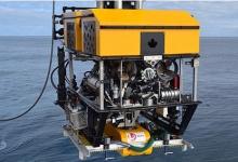 美國5000米深水安裝傳感器探秘海底世界