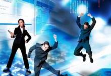 企業(yè)IT人的未來是可靠的，不會被自動化所取代