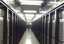 百度攜手施耐德電氣建立首個模塊化數(shù)據(jù)中心