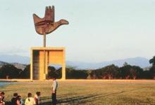 巴國(guó)建國(guó)以來首座兆瓦級(jí)光伏電站并網(wǎng)