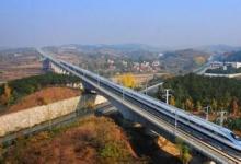 中鐵建牽頭財團(tuán)就墨西哥取消高鐵項目提出索賠