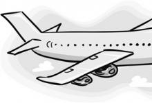 無窗飛機將是未來空中旅行的一個標(biāo)志