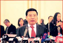 苗 圩：今年將加大新能源汽車(chē)充電設(shè)施建設(shè)