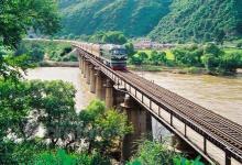 武漢旅客列車發(fā)車自動化