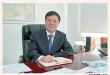 和利時董事長賀劍鋒：推動工業(yè)制造智能升級