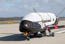 美國(guó)無(wú)人太空飛機(jī)或能捕獲衛(wèi)星？