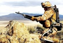 中國研發(fā)單兵骨骼：打造解放軍版機(jī)械戰(zhàn)警