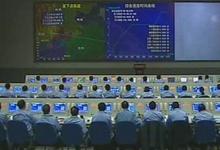 北京航天飛控中心：航天器“體檢”進(jìn)入“快”時代