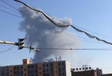 北京華能熱電廠爆燃系發(fā)電機組運行中的安全生產(chǎn)事故