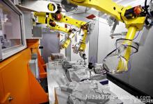 山東電力公司機器人及自動化設備檢測中心正式通過認定