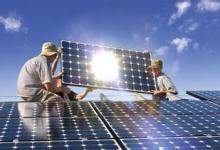 新疆兵團(tuán)光伏獨(dú)立供電工程完工 解決上萬無電人口用電問題