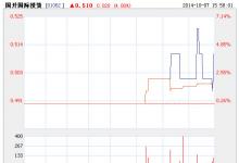 國(guó)開國(guó)際2499萬美元購晶科電力21%股權(quán)