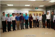 “眾智科學與工程國際聯(lián)盟”在新加坡宣告成立