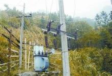 新疆兵團今年擬投7億實施農(nóng)村電網(wǎng)改造升級