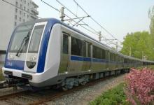 中國(guó)高端軌道車(chē)輛裝備首次登陸美國(guó)