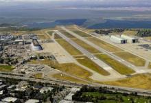 谷歌將長期承租NASA機場 或成Google X大本營