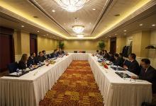 三峽集團與俄羅斯水電公司在京簽署合作協(xié)議