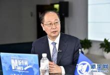 在工業(yè)互聯(lián)網云端上重構新的產業(yè)態(tài)
