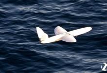 英國海軍南極考察首次使用3D打印無人機(jī)