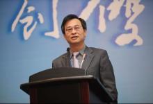 訪臺(tái)達(dá)電子集團(tuán)副董事長(zhǎng)暨執(zhí)行長(zhǎng)海英俊先生、機(jī)電事業(yè)部總經(jīng)理張訓(xùn)海先生