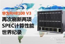 主機性能測試相關技術:應用性能參考SPEC