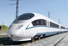 德國計劃大規(guī)模采購中國高鐵列車