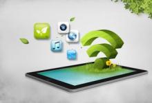 美研究發(fā)現(xiàn)WiFi可用來計算人口密度
