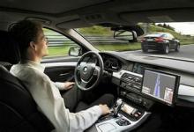 谷歌或?qū)⒔Y(jié)盟整車制造商巨頭