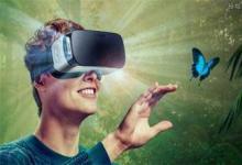 華誼投資美國VR技術(shù)公司