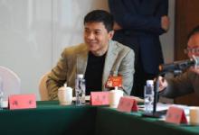 李彥宏委員建議利用人工智能“打拐”