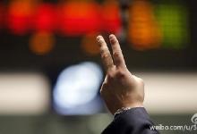 港交所交易系統(tǒng)處每秒可處理三萬(wàn)個(gè)買賣交易